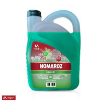 ΛΙΠΑΝΤΙΚΑ ΠΑΡΑΦΛΟΥ LUKOIL MECH NOMAROZ DILLUTED -37C  MG11DI 4L